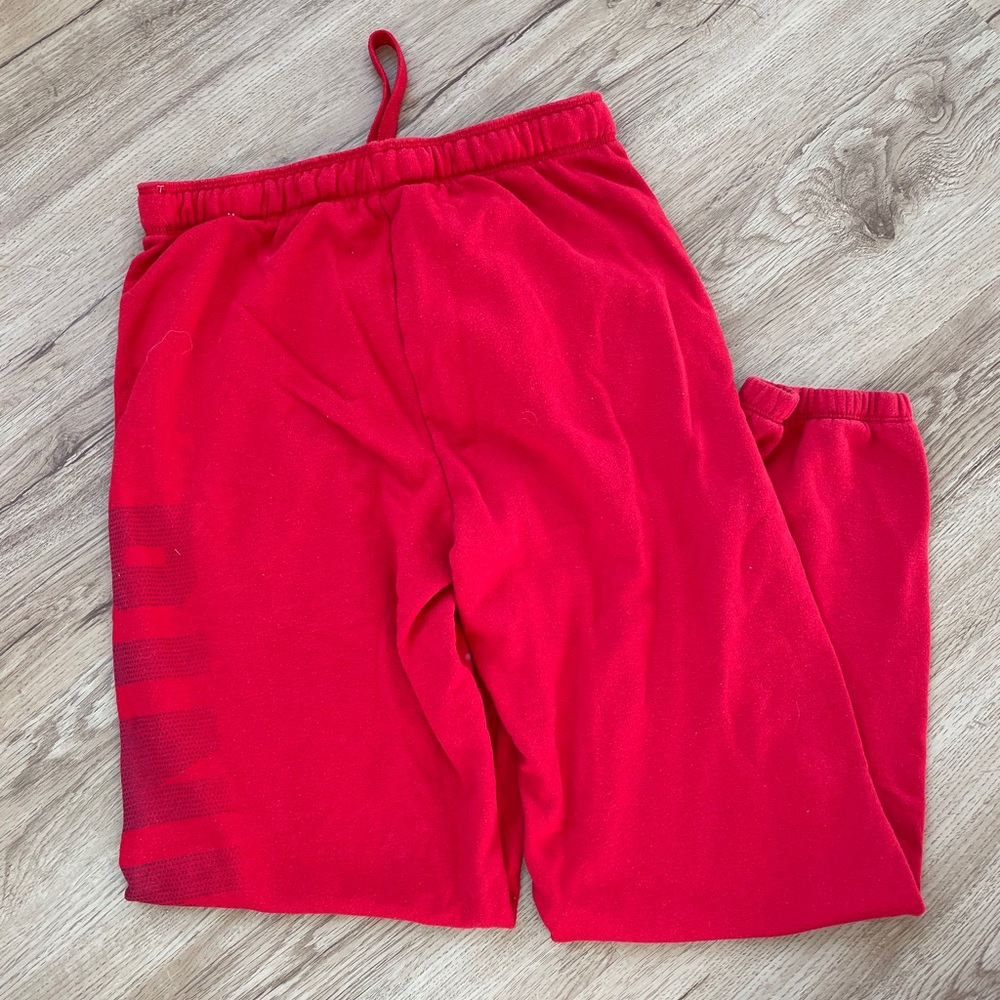 PINK sweatpants